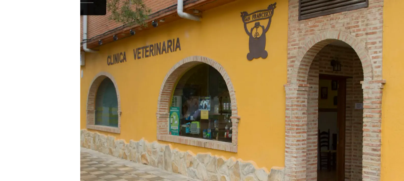 Clínica Veterinaria San Francisco