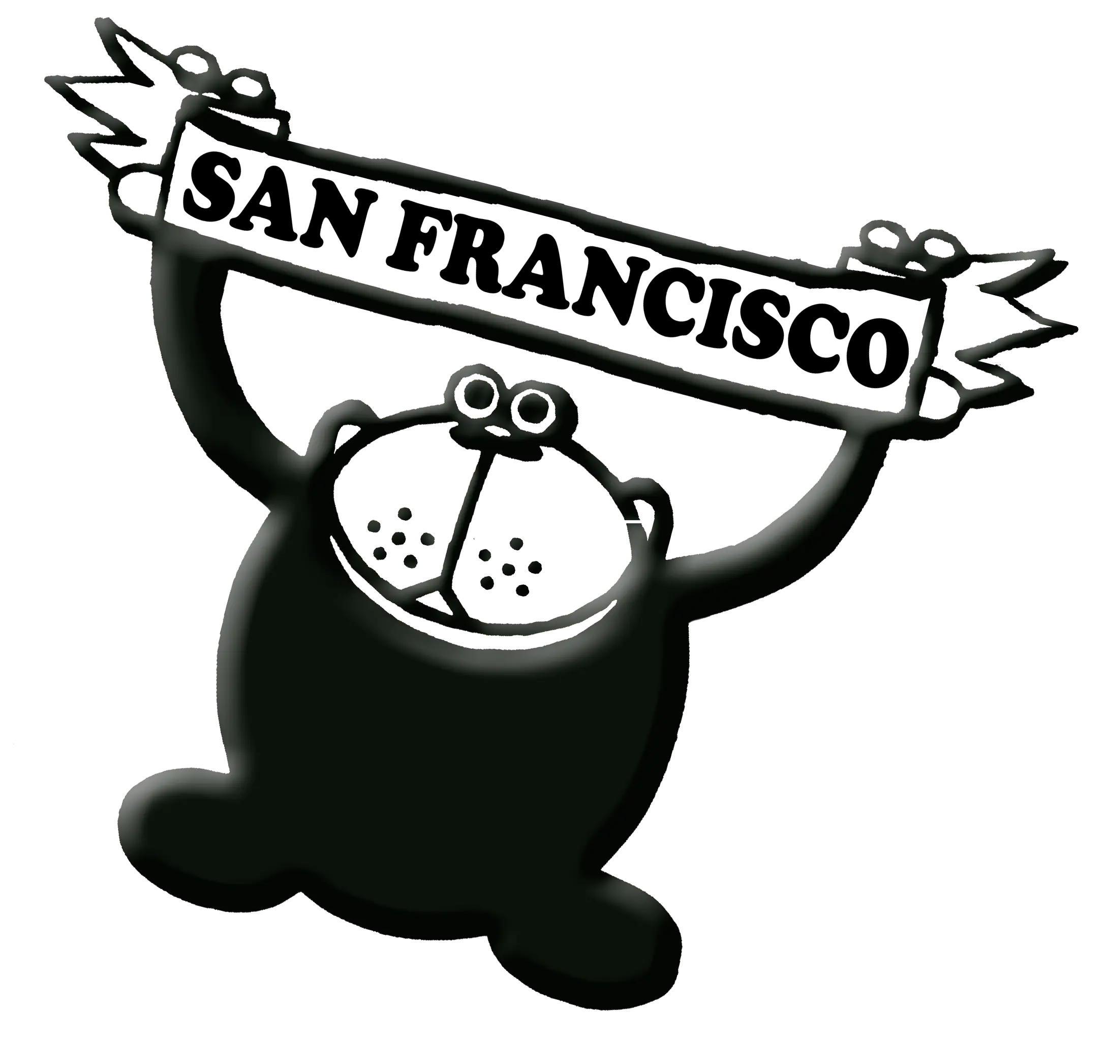 Logo de la clínica veterinaria